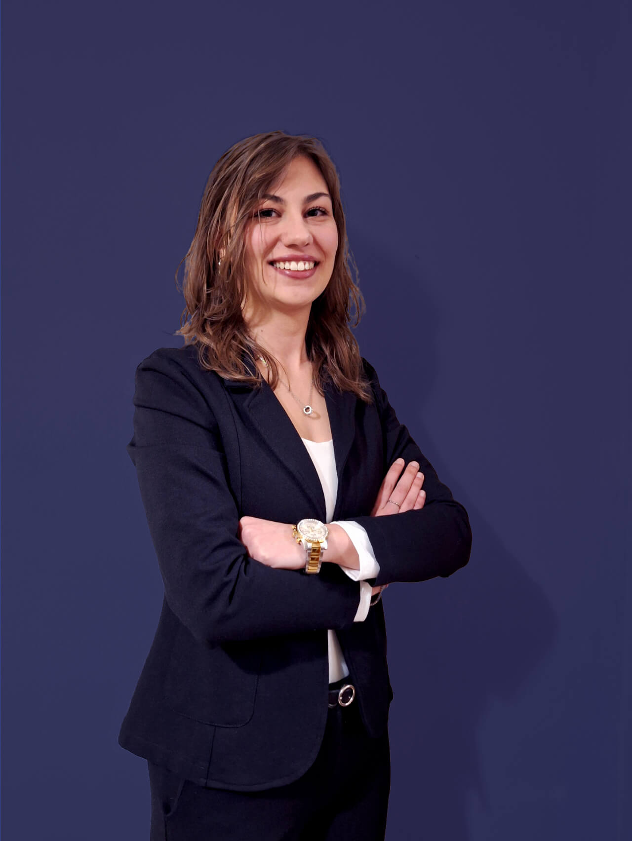 Dottoressa Bruna Piccininni Praticante Abilitata